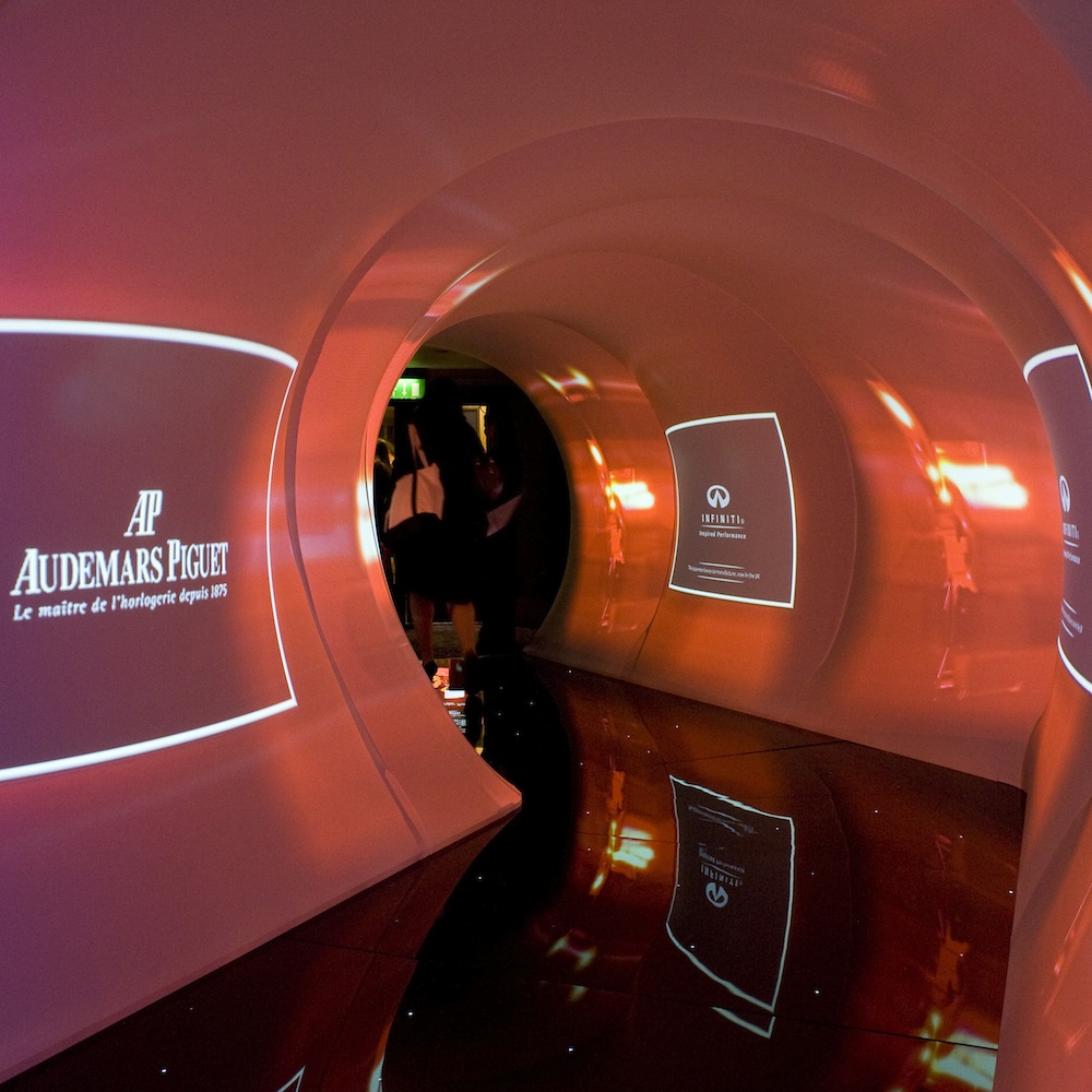 Partners of The Persian Awards